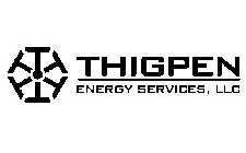 THIGPEN ENERGY SERVICES, LLC