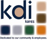 KDI KARES, DEDICATED TO OUR COMMUNITY & EMPLOYEES.