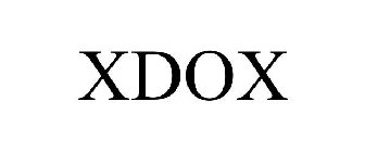 XDOX