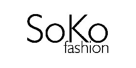 SOKO FASHION