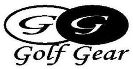 GG GOLF GEAR