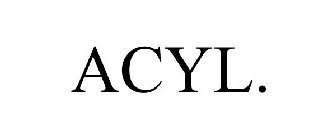 ACYL.