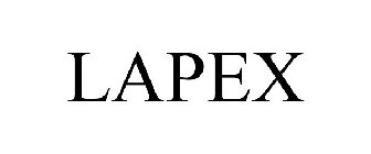 LAPEX