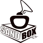 SANDBOX T.V.