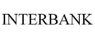 INTERBANK