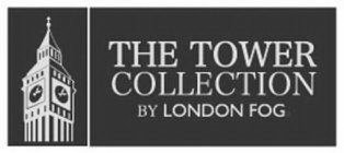 THE TOWER COLLECTION BY LONDON FOG