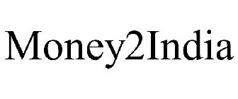 MONEY2INDIA