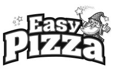 EASY PIZZA