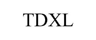 TDXL