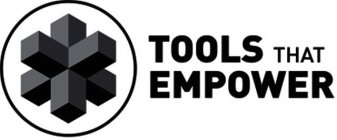 TOOLS THAT EMPOWER