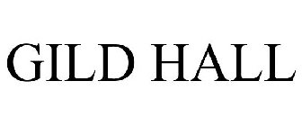 GILD HALL