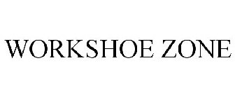 WORKSHOE ZONE