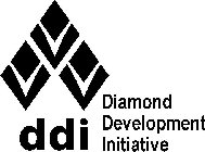 DDI DIAMOND DEVELOPMENT INITIATIVE