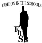 FASHION IN THE SCHOOLS FITS