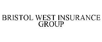 BRISTOL WEST INSURANCE GROUP