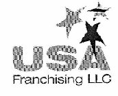 USA FRANCHISING LLC