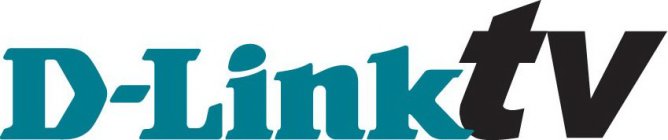 D-LINK TV