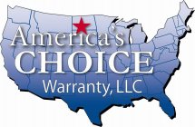 AMERICA'S CHOICE WARRANTY, LLC