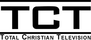 TCT TOTAL CHRISTIAN TELEVISION