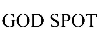 GOD SPOT