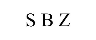 S B Z