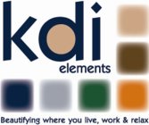 KDI ELEMENTS, BEAUTIFYING WHERE YOU LIVE, WORK & RELAX