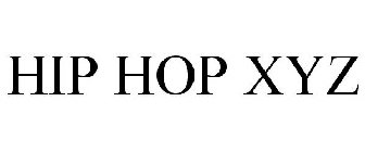 HIP HOP XYZ