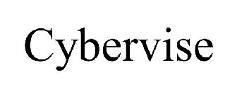 CYBERVISE
