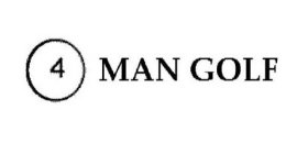 4 MAN GOLF