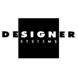 DESIGNER SIGN SYSTEMS