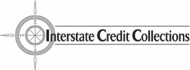 INTERSTATE CREDIT COLLECTIONS