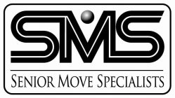 SMS SENIOR MOVE SPECIALISTS
