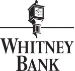 WHITNEY BANK
