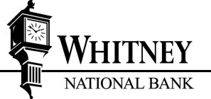 WHITNEY NATIONAL BANK