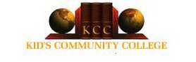 KCC KID'S COMMUNITY COLLEGE