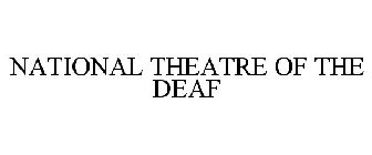 NATIONAL THEATRE OF THE DEAF