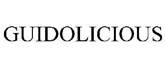 GUIDOLICIOUS