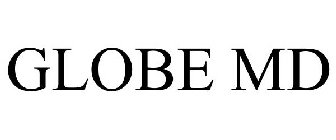 GLOBE MD