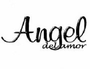 ANGEL DEL AMOR