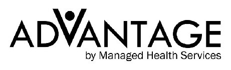 ADVANTAGE BY MANAGED HEALTH SERVICES