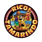 RICO! TAMARINDO