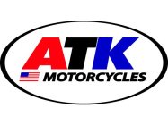 ATK MOTORCYCLES