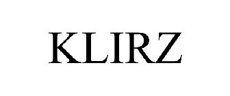 KLIRZ