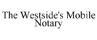 THE WESTSIDE'S MOBILE NOTARY