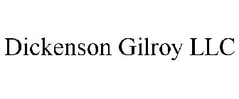 DICKENSON GILROY LLC
