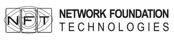 NFT NETWORK FOUNDATION TECHNOLOGIES