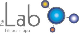 THE LAB FITNESS + SPA