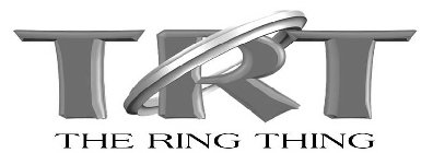 TRT THE RING THING