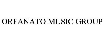 ORFANATO MUSIC GROUP