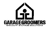 GG GARAGE GROOMERS DISCOUNT STORAGE SOLUTIONS